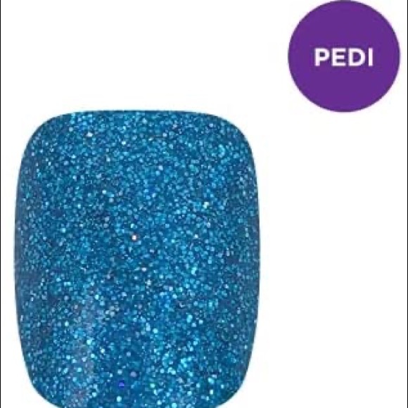 Color Street How Swede It Is Pedi - Picture 5 of 5